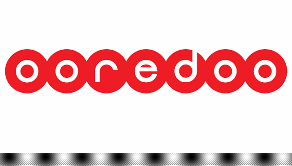 QTELŹ˾OoredooLOGO
