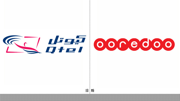 QTELŹ˾OoredooLOGO