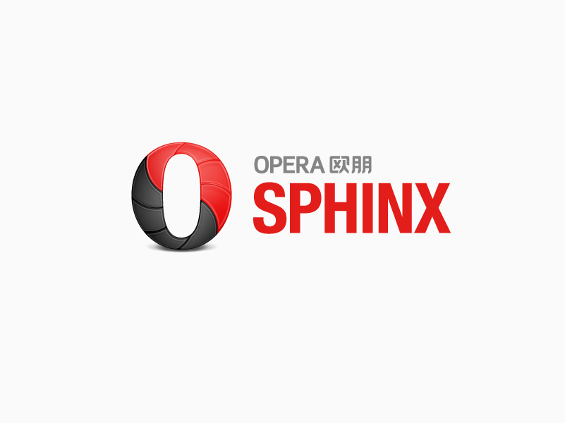 Sphinx 4 Opera Sphinx HTML5ΑƷLogoO(sh)Ӌ(j)