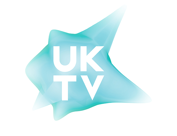 uktv new logo 1 ӢUKTVҕ_l(f)Logo