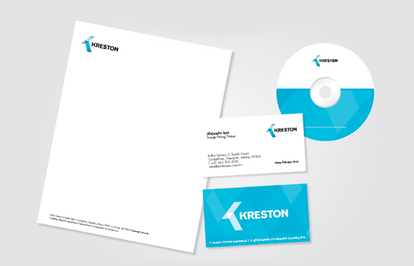 Kreston 003 ˹DH(Kreston)ӋLOGO