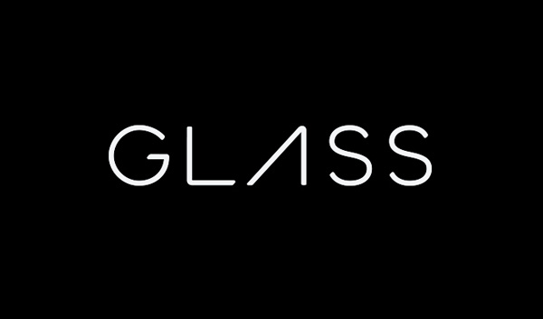 ȸRGoogle Glass־LOGO
