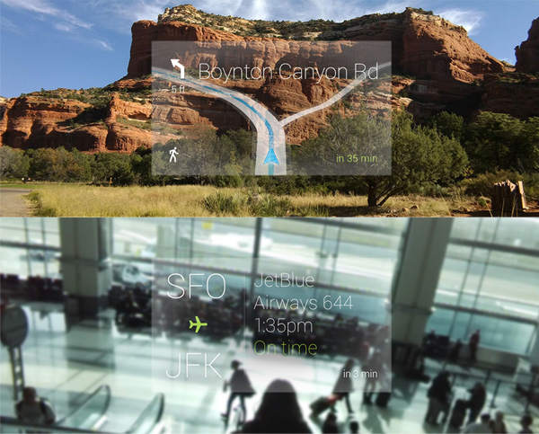 ȸRGoogle Glass־LOGO