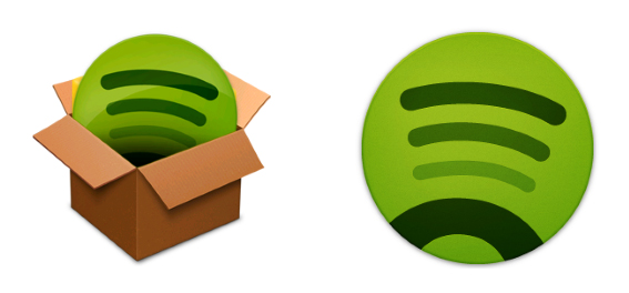 spotify new logo 3 ھԇ ƽ_SpotifyLogo