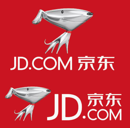 jd new logo 4 |̳JD.COMLOGOʽϾ