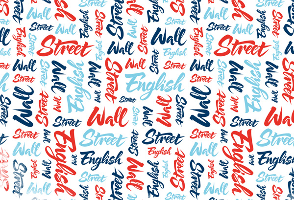 AӢZ(y)Wall Street EnglishLOGO
