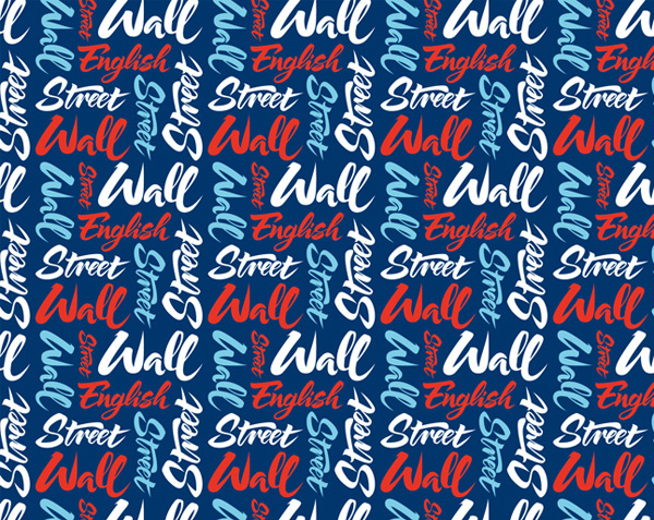 AӢZ(y)Wall Street EnglishLOGO