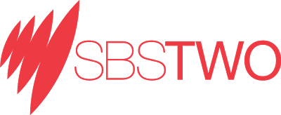 SBS Two logo Ĵ(sh)ҕlSBS 2Logo