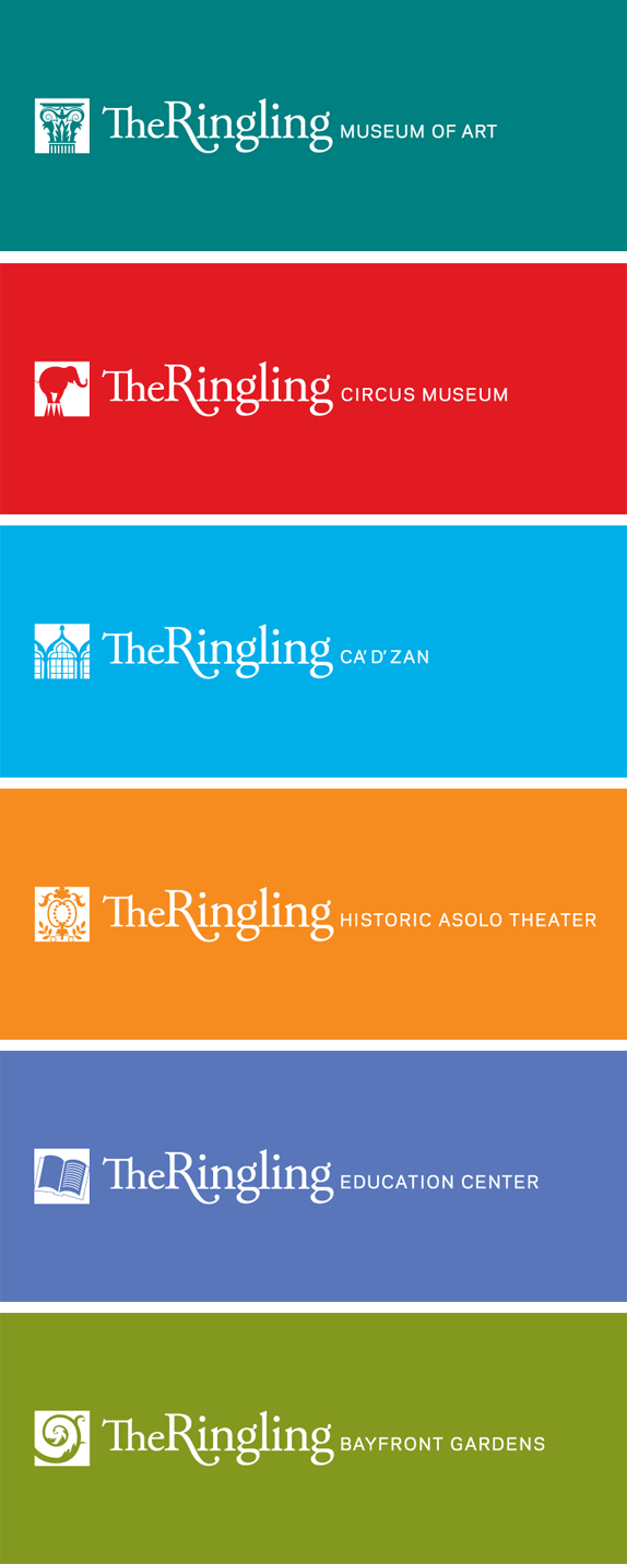 ringling museum of art logo all Ringling Museumˇg(sh)^Logo