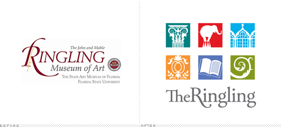 ringling museum of art logo Ringling Museumˇg(sh)^Logo