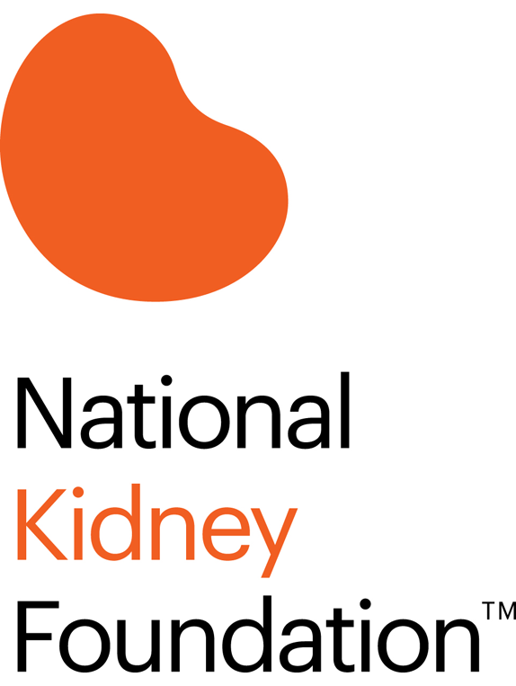 national kidney foundation logo detail IK(NKF)Logo
