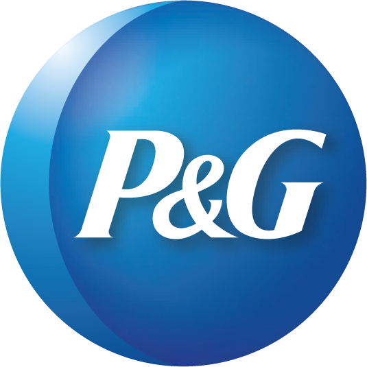 Procter Gamble logo 2013 Ʒ^˾P&GƷƘ(bio)R(sh)