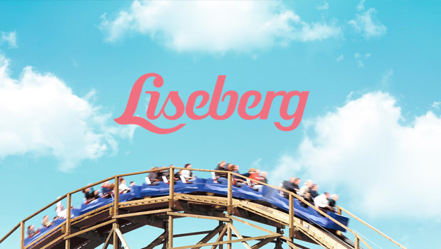 ɪΘ@LisebergLOGO