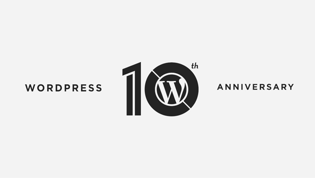 WordPressƳ10o(j)Logo