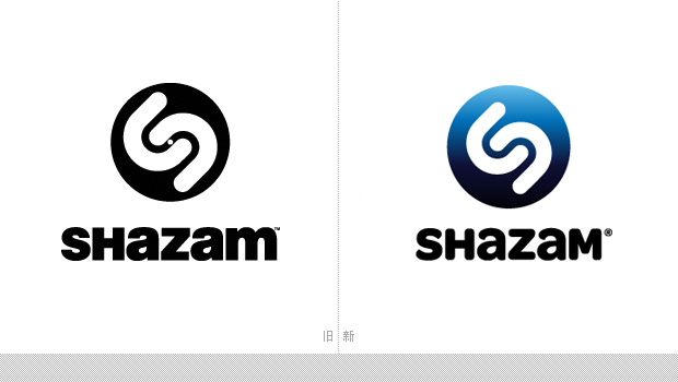 R(sh)eܛShazamLOGO
