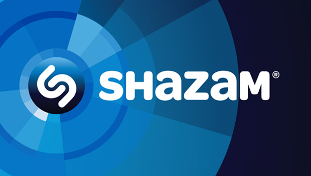 R(sh)eܛShazamLOGO