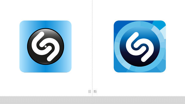 R(sh)eܛShazamLOGO