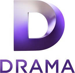 UKTV Drama logo 2013 ӢUKTVȫlDramaLogo