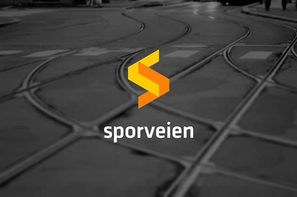 Sporveien logo 3 Ų׶W˹܇ϵy(tng)SporveienLogo