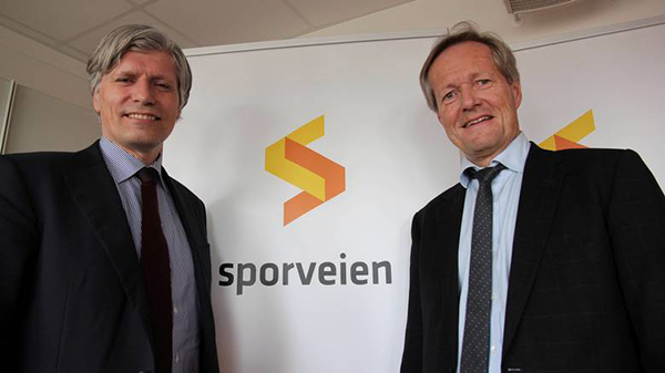 Sporveien logo 5 Ų׶W˹܇ϵy(tng)SporveienLogo