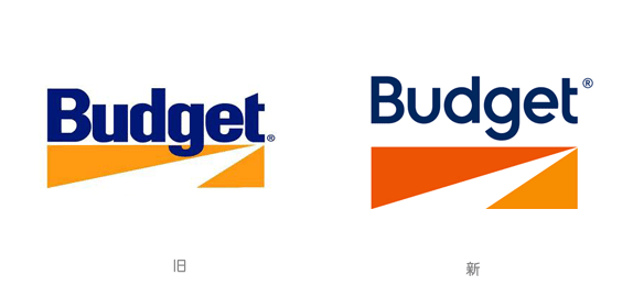 budget logo ȫBi܇˾ٽݘ(BUDGET)Logo
