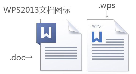 wps new logo 7 ȫWPS 2013ȫLogo