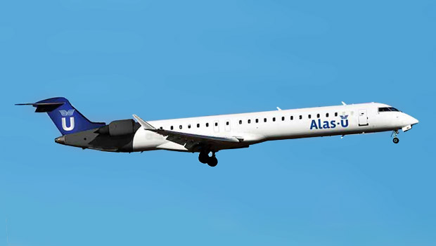 Alas-Uչ˾LOGO