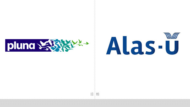 Alas-Uչ˾LOGO
