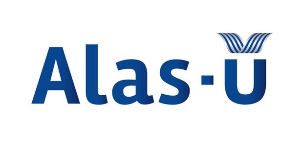 Alas-Uչ˾LOGO