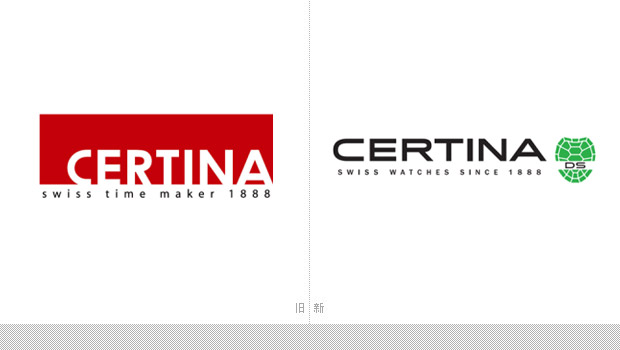 ʿƷ CertinaѩF{Logo