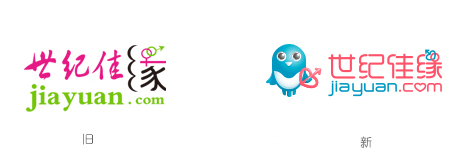 jiayuan new logo 3 ֪ٽѾW(wng)վo(j)ѾLOGOͼ