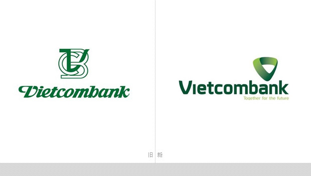 ԽQ(mo)ɷ̘I(y)yУVietcombankLOGO