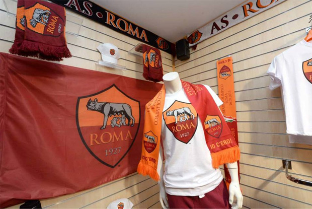 _R㘷(l)A.S. Roma(du)