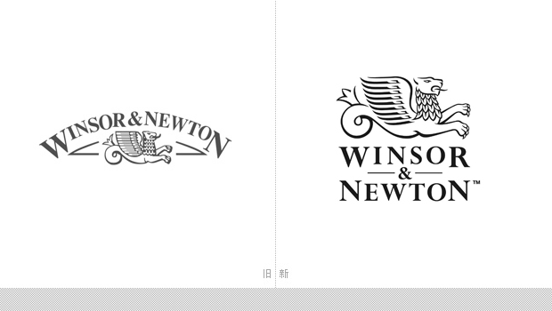 ƷƜɯţDWinsor NewtonLOGO