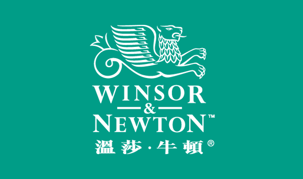 ƷƜɯţDWinsor NewtonLOGO