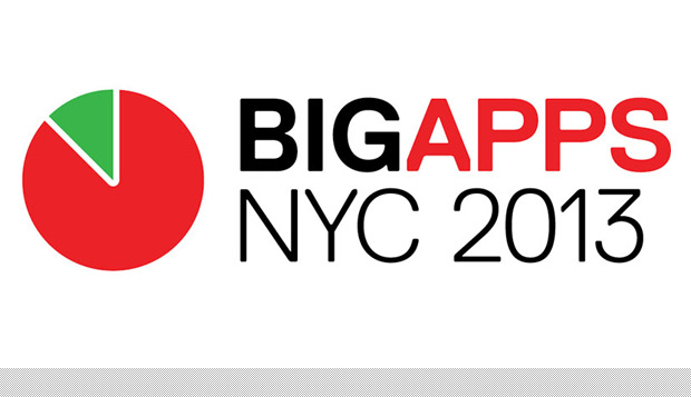 2013~sBigAppsƄӑ(yng)ôِLogo