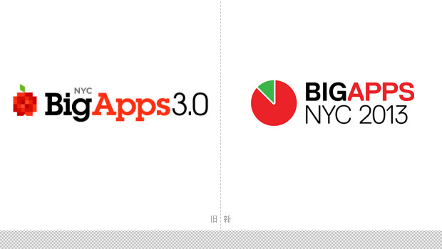 2013~sBigAppsƄӑ(yng)ôِLogo