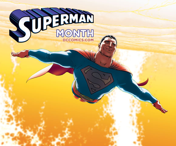 superman 75 logo 5 ־oˡQ75