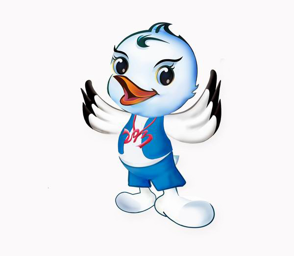 jz2013expo mascot 2013\@ˇ[(hu)(hu)աＰʹ