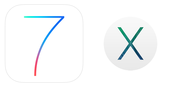 icon ios7 iOS 7cOS X 10.9LogoF(xin)WWDCչ(hu)