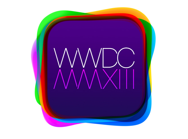 wwdc2013 logo iOS 7cOS X 10.9LogoF(xin)WWDCչ(hu)