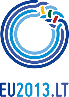 lithuania eu2013 logo 1 (dn)2013°Wֵ݆ϯ(gu)(bio)R(sh) 