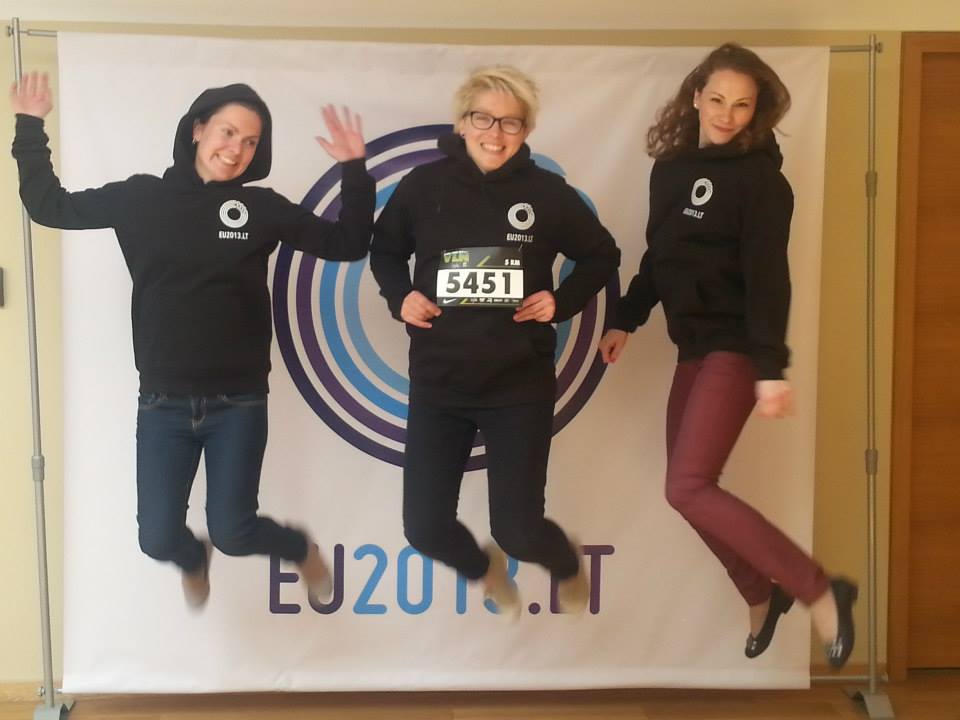 lithuania eu2013 logo 6 (dn)2013°Wֵ݆ϯ(gu)(bio)R(sh) 
