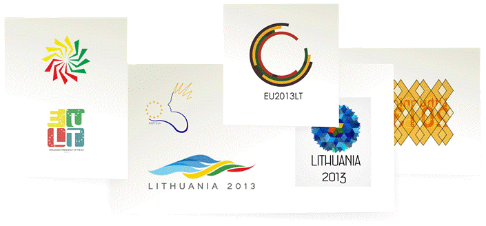 lithuania eu2013 logo 2 (dn)2013°Wֵ݆ϯ(gu)(bio)R(sh) 