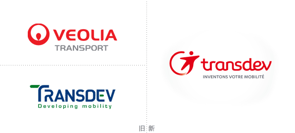 transdev before after big W\ݔI(y)\ݔl(f)չVeolia TransdevQ