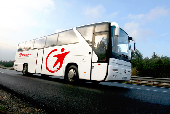 transdev bus W\ݔI(y)\ݔl(f)չVeolia TransdevQ