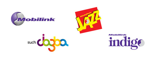 Mobillink old brands ͻ˹̹Ƅ(dng)\(yn)I(yng)MobilinkLogo
