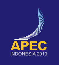 apec 2013 logo 1 ӡ2013ꁆ̫(jng)ϽMAPEC(hu)hLogo