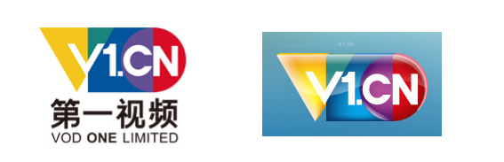 v1cn new logo 2 ҕlW(wng)վһҕlLogo