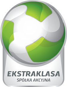 Ekstraklasalogo m׼(lin)ِLogo